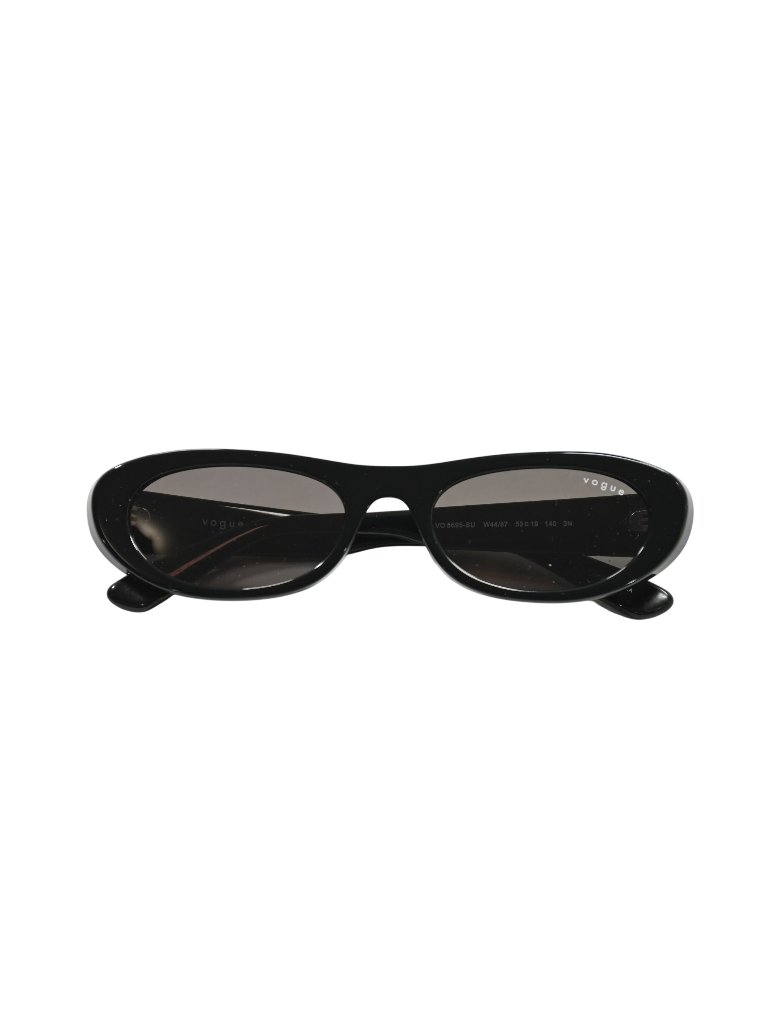 Vogue Sunglasses Vo5695-Su In Black